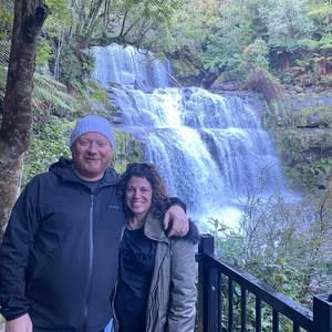 Meet your Posher, Mark